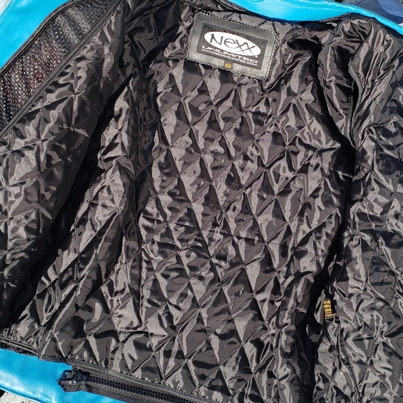 Nexx Unlimited Vintage race jacket - Picture 2 of 8